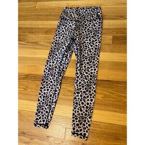 colorfulkoala leggings